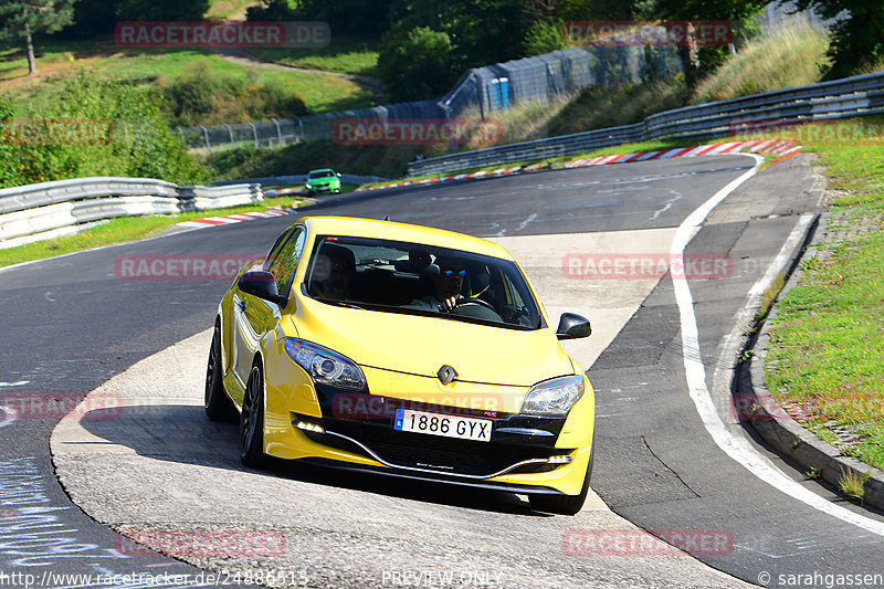 Bild #24886515 - Touristenfahrten Nürburgring Nordschleife (30.09.2023)