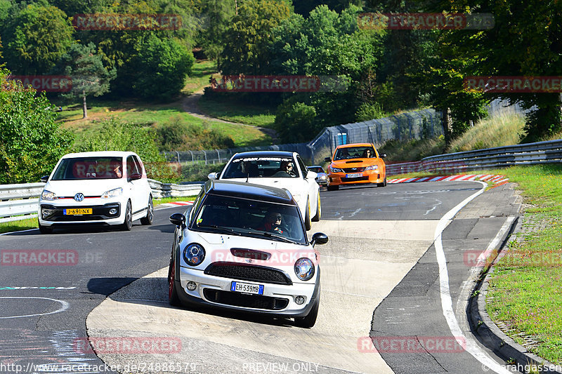 Bild #24886579 - Touristenfahrten Nürburgring Nordschleife (30.09.2023)