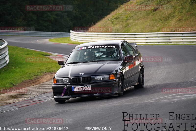 Bild #24886612 - Touristenfahrten Nürburgring Nordschleife (30.09.2023)