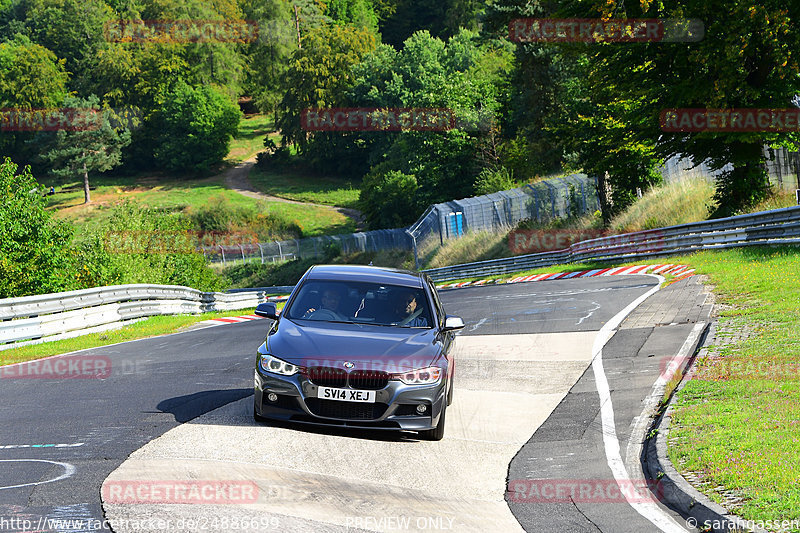 Bild #24886699 - Touristenfahrten Nürburgring Nordschleife (30.09.2023)