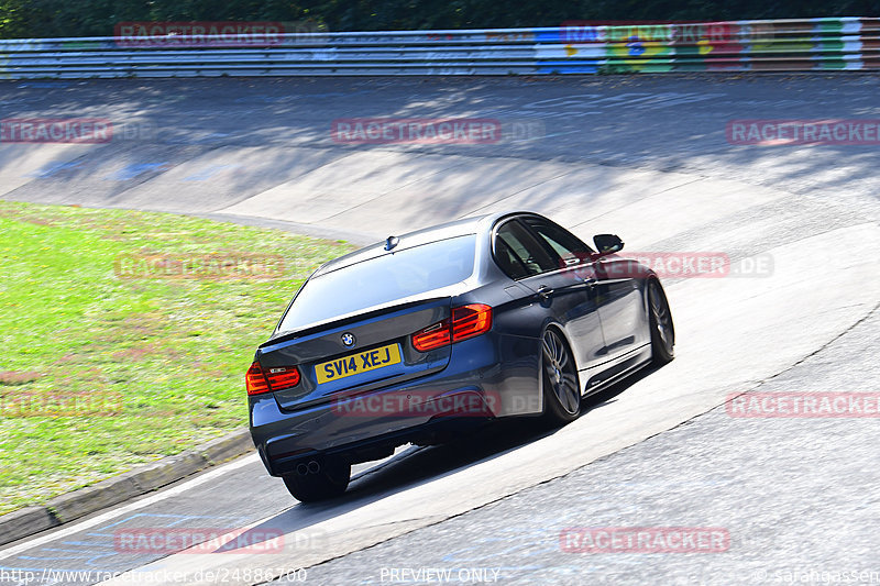 Bild #24886700 - Touristenfahrten Nürburgring Nordschleife (30.09.2023)