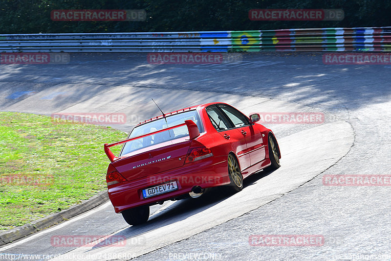 Bild #24886806 - Touristenfahrten Nürburgring Nordschleife (30.09.2023)