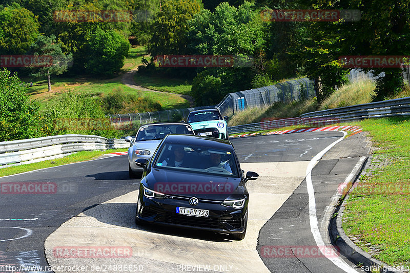 Bild #24886850 - Touristenfahrten Nürburgring Nordschleife (30.09.2023)