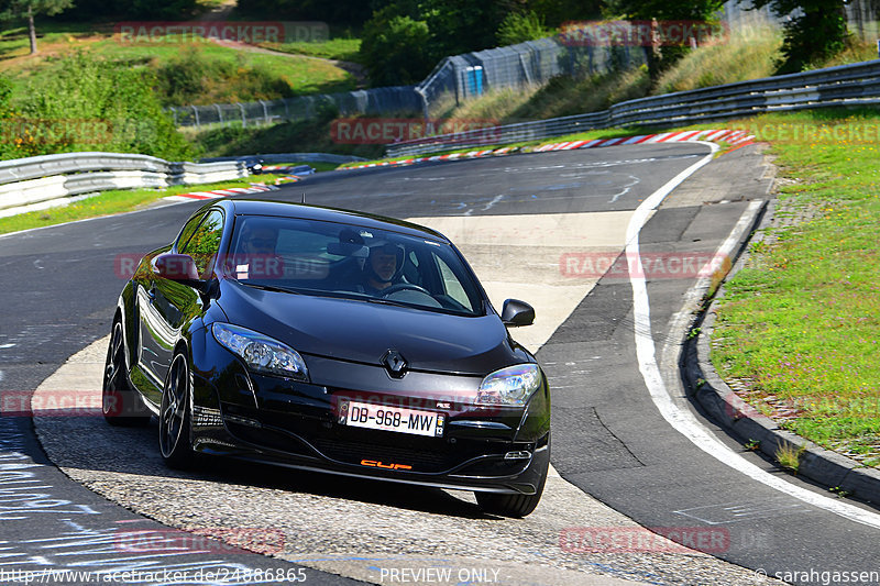 Bild #24886865 - Touristenfahrten Nürburgring Nordschleife (30.09.2023)