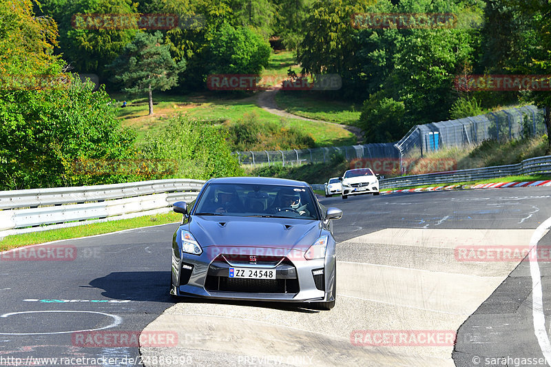 Bild #24886898 - Touristenfahrten Nürburgring Nordschleife (30.09.2023)