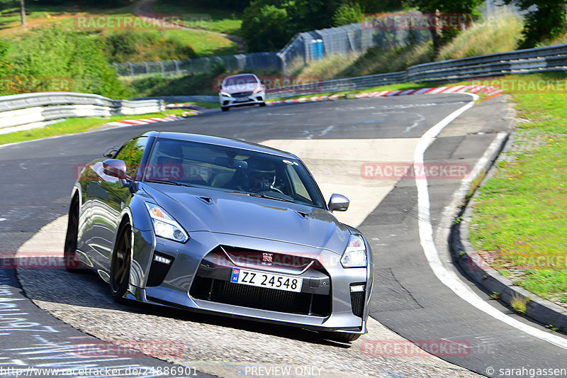 Bild #24886901 - Touristenfahrten Nürburgring Nordschleife (30.09.2023)