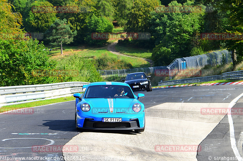 Bild #24886915 - Touristenfahrten Nürburgring Nordschleife (30.09.2023)