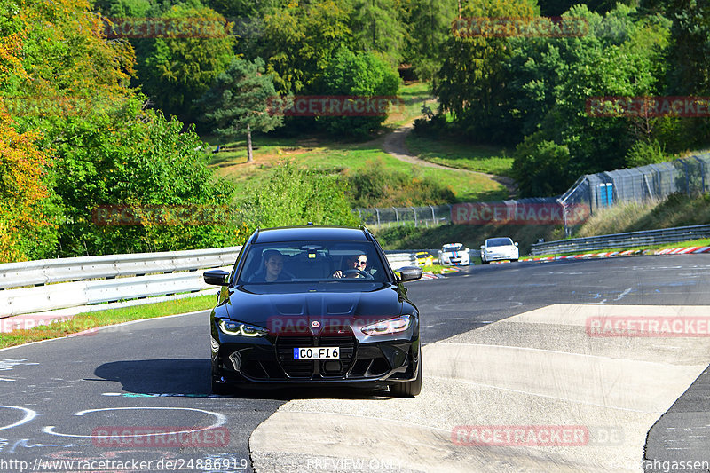 Bild #24886919 - Touristenfahrten Nürburgring Nordschleife (30.09.2023)