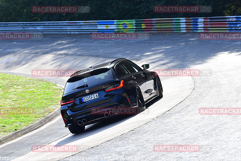 Bild #24886922 - Touristenfahrten Nürburgring Nordschleife (30.09.2023)