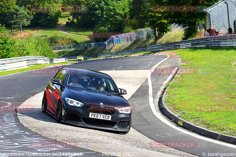 Bild #24886963 - Touristenfahrten Nürburgring Nordschleife (30.09.2023)