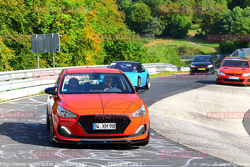 Bild #24886981 - Touristenfahrten Nürburgring Nordschleife (30.09.2023)