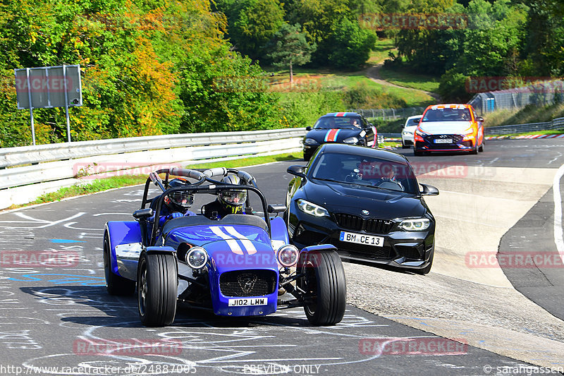 Bild #24887005 - Touristenfahrten Nürburgring Nordschleife (30.09.2023)