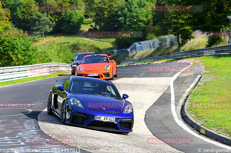 Bild #24887011 - Touristenfahrten Nürburgring Nordschleife (30.09.2023)