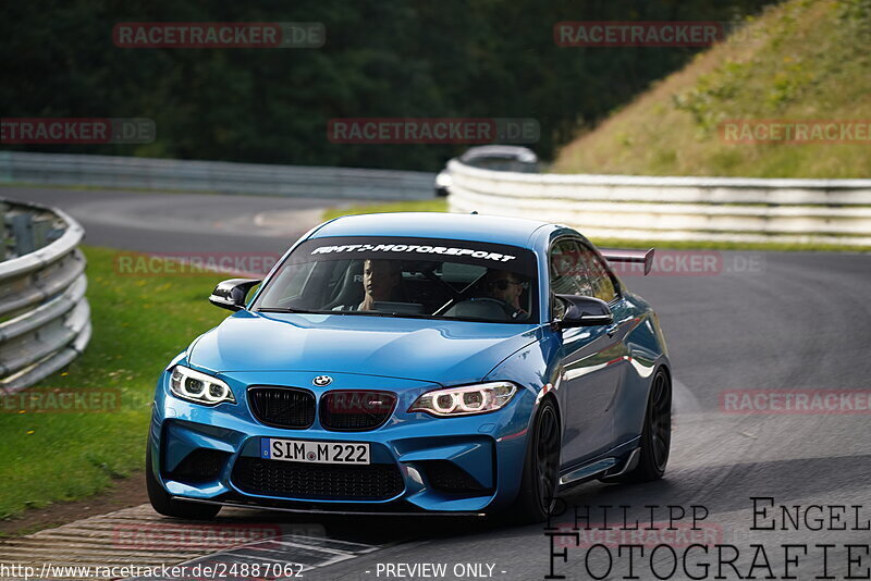 Bild #24887062 - Touristenfahrten Nürburgring Nordschleife (30.09.2023)