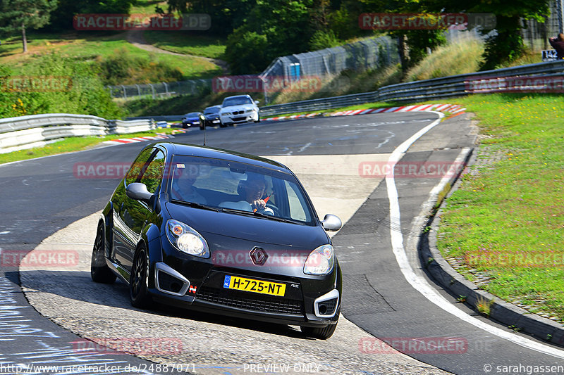 Bild #24887071 - Touristenfahrten Nürburgring Nordschleife (30.09.2023)