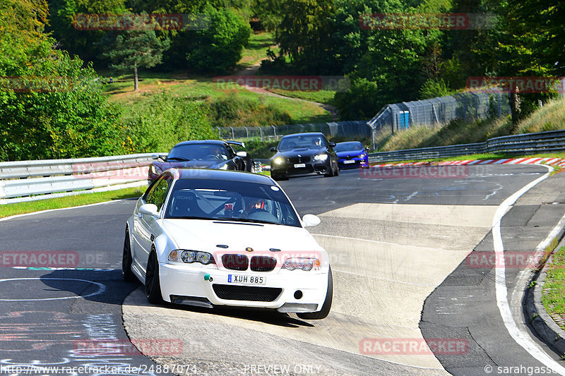 Bild #24887074 - Touristenfahrten Nürburgring Nordschleife (30.09.2023)