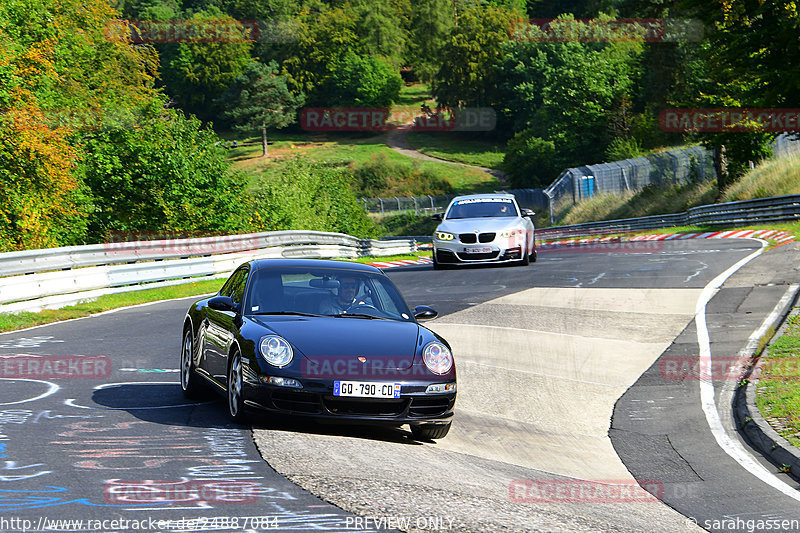 Bild #24887084 - Touristenfahrten Nürburgring Nordschleife (30.09.2023)