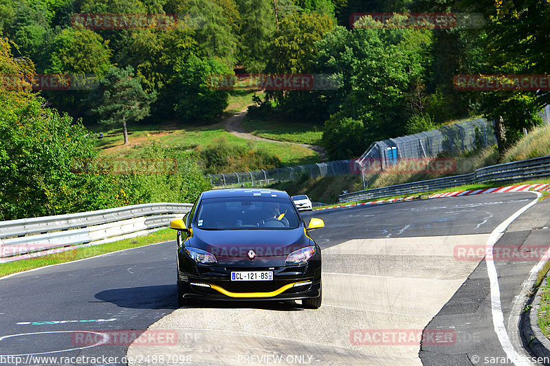 Bild #24887098 - Touristenfahrten Nürburgring Nordschleife (30.09.2023)