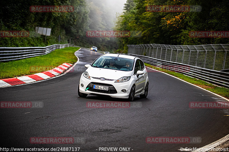 Bild #24887137 - Touristenfahrten Nürburgring Nordschleife (30.09.2023)