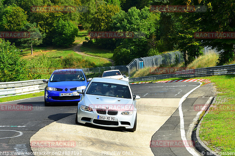 Bild #24887191 - Touristenfahrten Nürburgring Nordschleife (30.09.2023)