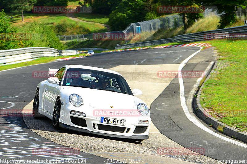 Bild #24887194 - Touristenfahrten Nürburgring Nordschleife (30.09.2023)