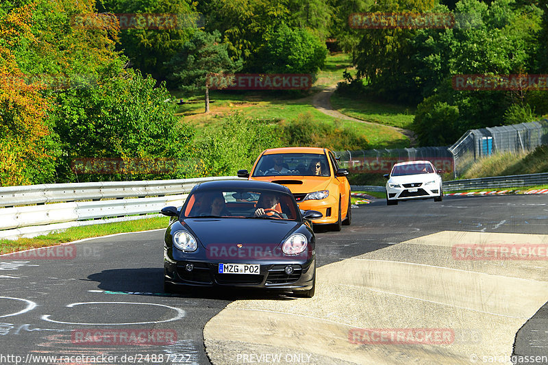 Bild #24887222 - Touristenfahrten Nürburgring Nordschleife (30.09.2023)