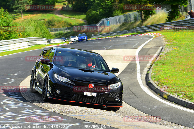 Bild #24887282 - Touristenfahrten Nürburgring Nordschleife (30.09.2023)