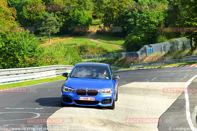 Bild #24887300 - Touristenfahrten Nürburgring Nordschleife (30.09.2023)