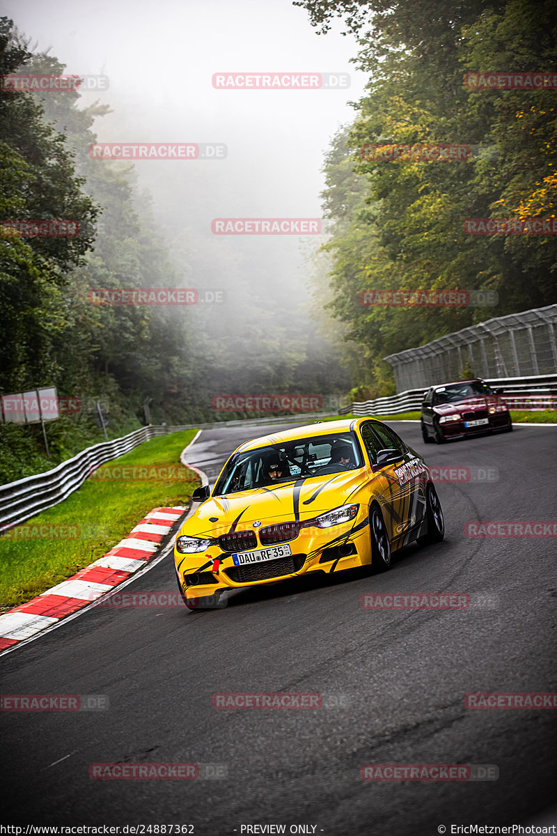 Bild #24887362 - Touristenfahrten Nürburgring Nordschleife (30.09.2023)