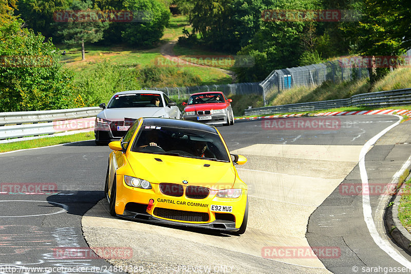 Bild #24887380 - Touristenfahrten Nürburgring Nordschleife (30.09.2023)