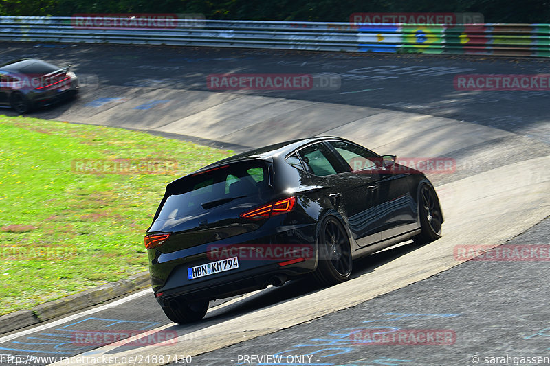 Bild #24887430 - Touristenfahrten Nürburgring Nordschleife (30.09.2023)