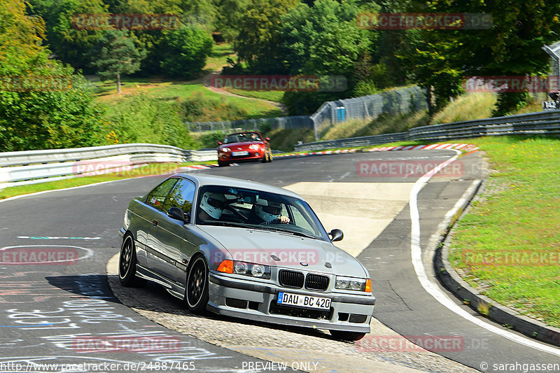 Bild #24887465 - Touristenfahrten Nürburgring Nordschleife (30.09.2023)