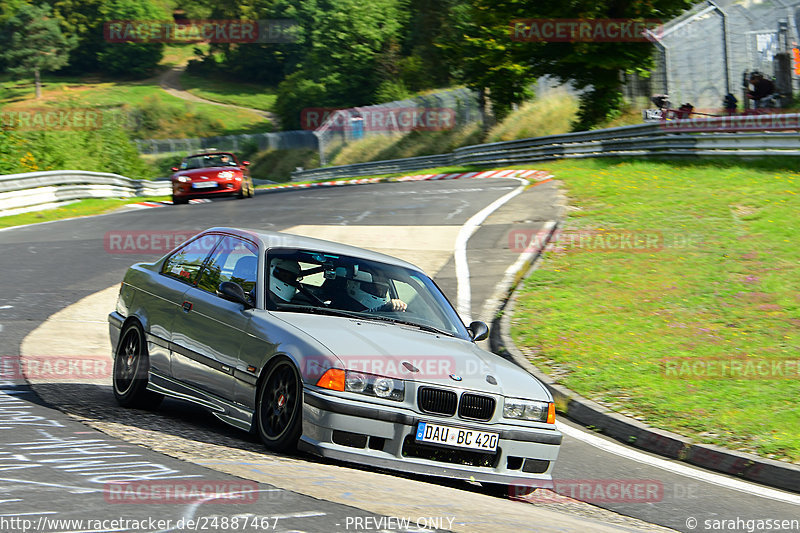 Bild #24887467 - Touristenfahrten Nürburgring Nordschleife (30.09.2023)