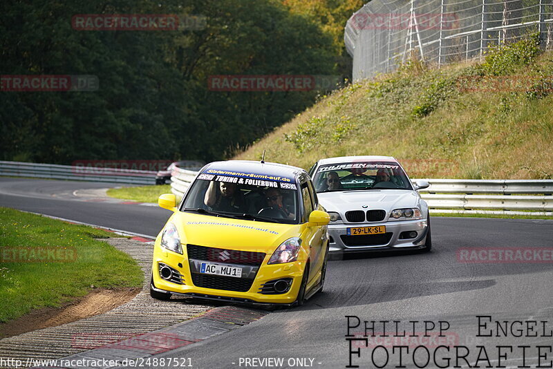 Bild #24887521 - Touristenfahrten Nürburgring Nordschleife (30.09.2023)