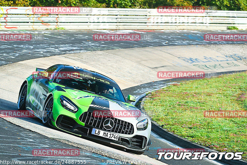 Bild #24887555 - Touristenfahrten Nürburgring Nordschleife (30.09.2023)