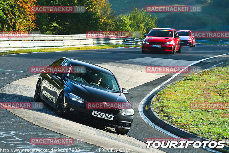 Bild #24887608 - Touristenfahrten Nürburgring Nordschleife (30.09.2023)