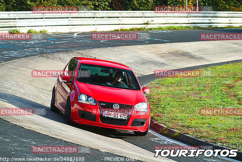 Bild #24887686 - Touristenfahrten Nürburgring Nordschleife (30.09.2023)