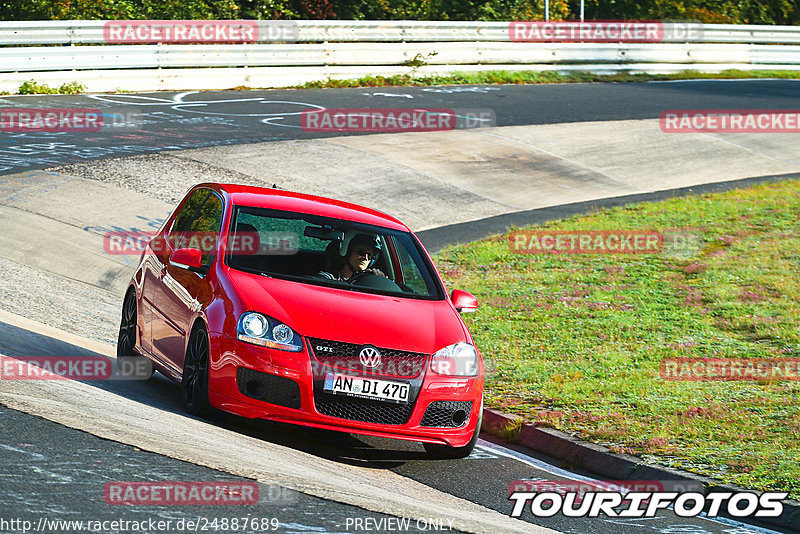 Bild #24887689 - Touristenfahrten Nürburgring Nordschleife (30.09.2023)