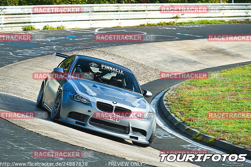 Bild #24887838 - Touristenfahrten Nürburgring Nordschleife (30.09.2023)