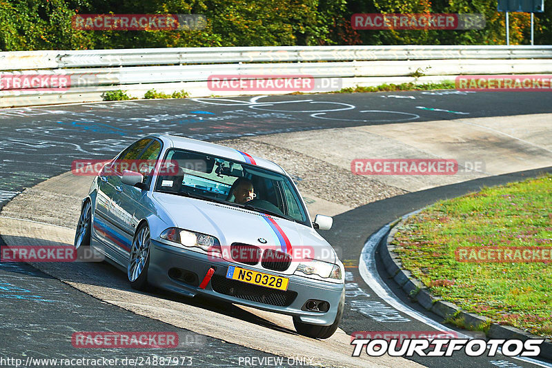 Bild #24887973 - Touristenfahrten Nürburgring Nordschleife (30.09.2023)