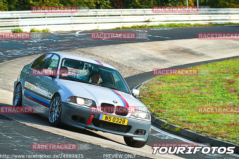 Bild #24887975 - Touristenfahrten Nürburgring Nordschleife (30.09.2023)