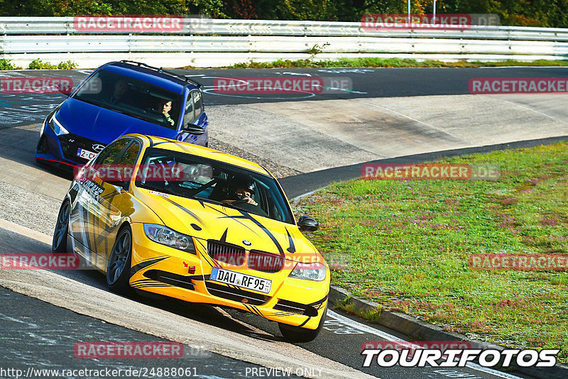 Bild #24888061 - Touristenfahrten Nürburgring Nordschleife (30.09.2023)