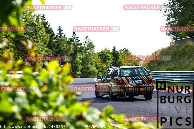 Bild #24888075 - Touristenfahrten Nürburgring Nordschleife (30.09.2023)