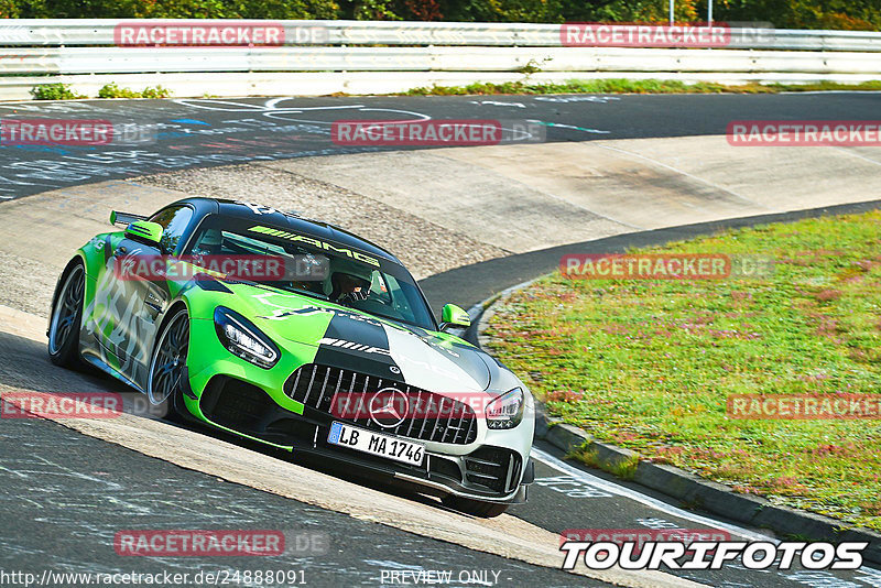 Bild #24888091 - Touristenfahrten Nürburgring Nordschleife (30.09.2023)