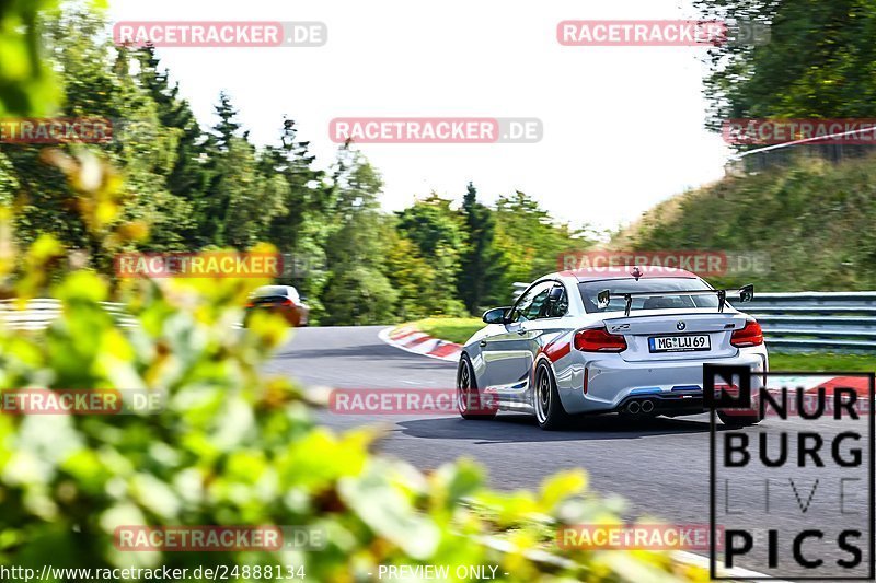 Bild #24888134 - Touristenfahrten Nürburgring Nordschleife (30.09.2023)