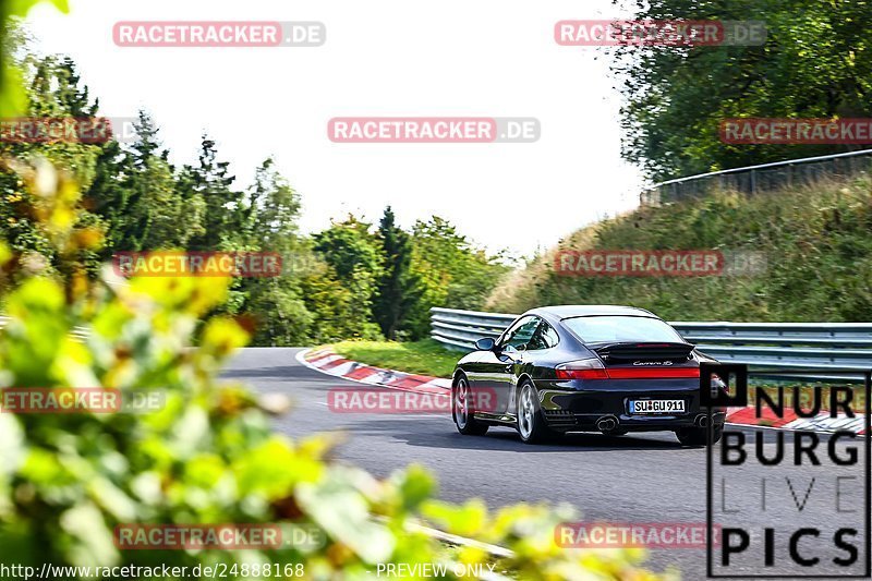 Bild #24888168 - Touristenfahrten Nürburgring Nordschleife (30.09.2023)