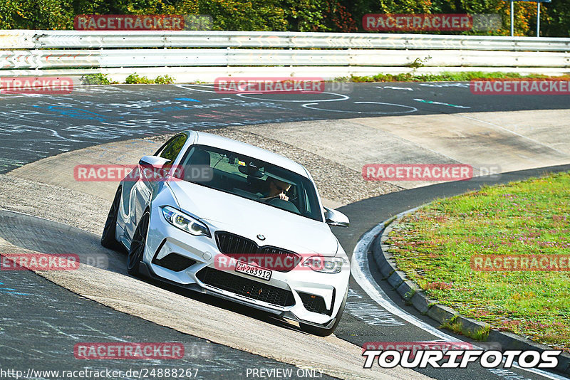 Bild #24888267 - Touristenfahrten Nürburgring Nordschleife (30.09.2023)