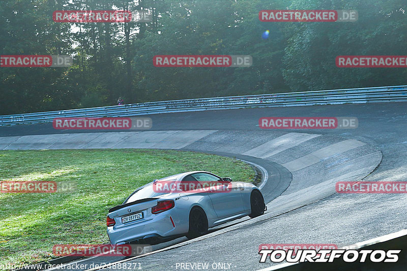 Bild #24888271 - Touristenfahrten Nürburgring Nordschleife (30.09.2023)