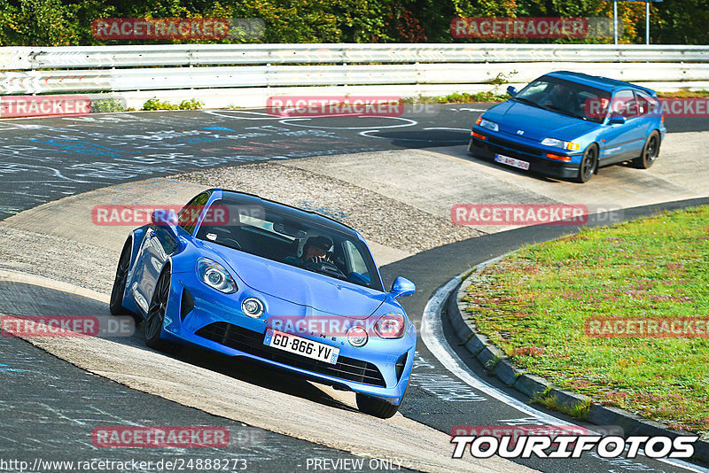 Bild #24888273 - Touristenfahrten Nürburgring Nordschleife (30.09.2023)