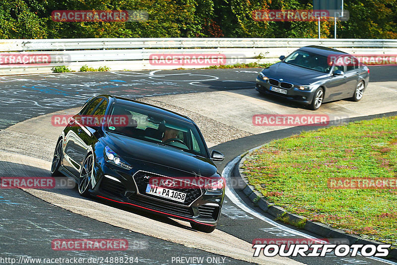 Bild #24888284 - Touristenfahrten Nürburgring Nordschleife (30.09.2023)